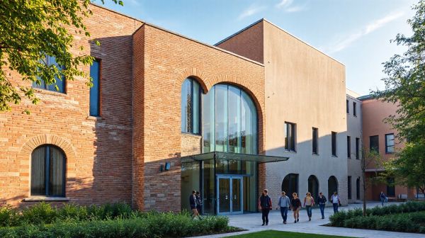 5 raisons qui font de Toulouse le choix idéal pour votre formation professionnelle