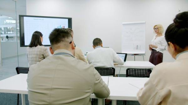 5 raisons qui font de Toulouse le choix idéal pour votre formation professionnelle