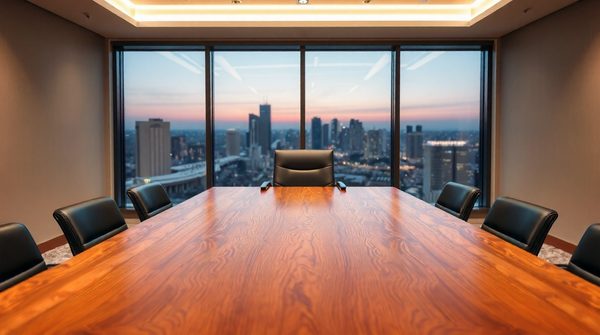 Accordez à votre transmission d'entreprise un accompagnement sur mesure