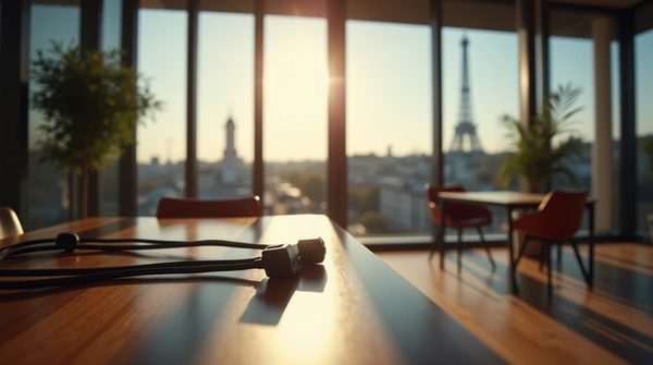 Découvrez l'expertise d'une agence vidéo à Paris