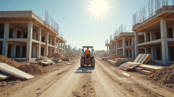 Gérer efficacement vos chantiers avec un logiciel adapté