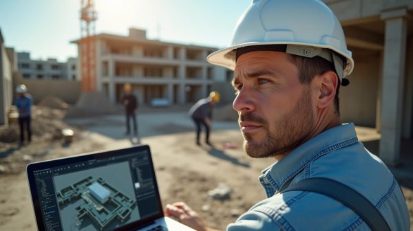 Gérer efficacement vos chantiers avec un logiciel adapté