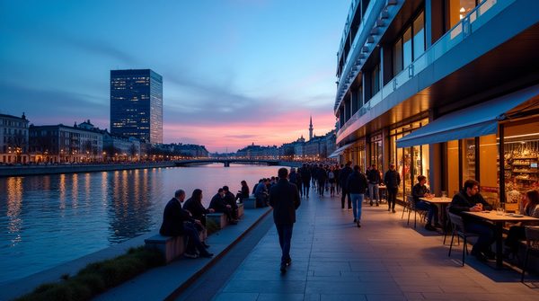 Maximisez votre impact en ligne avec une agence à clermont-ferrand