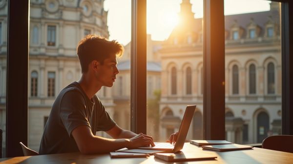 Pourquoi choisir une formation professionnelle à Toulouse peut transformer votre carrière