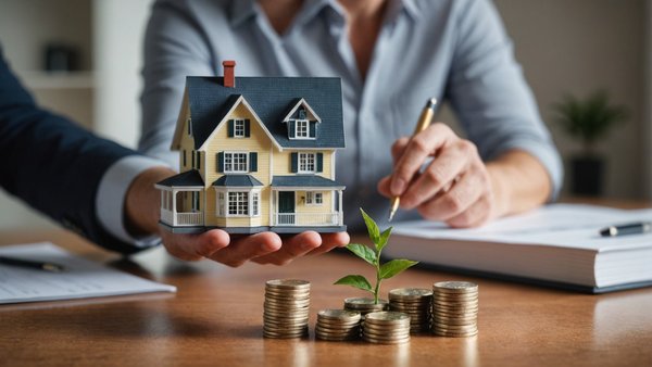 Comprendre la rentabilité des fonds propres en immobilier