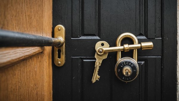 Serrurier chêne bourg : service d'urgence 24/7 rapide et fiable