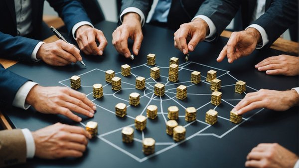 Conseils stratégiques pour entreprises : transformez vos défis en opportunités