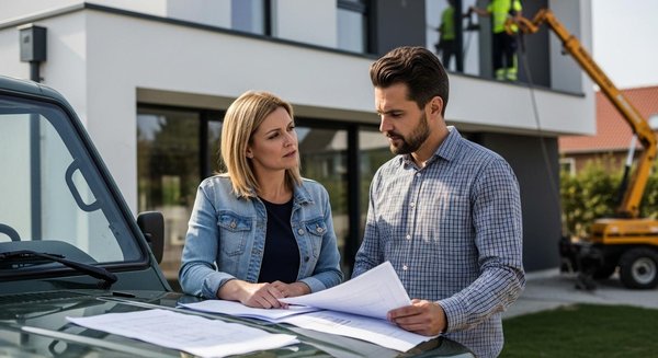 Action en responsabilité décennale : les étapes à suivre en cas de litige
